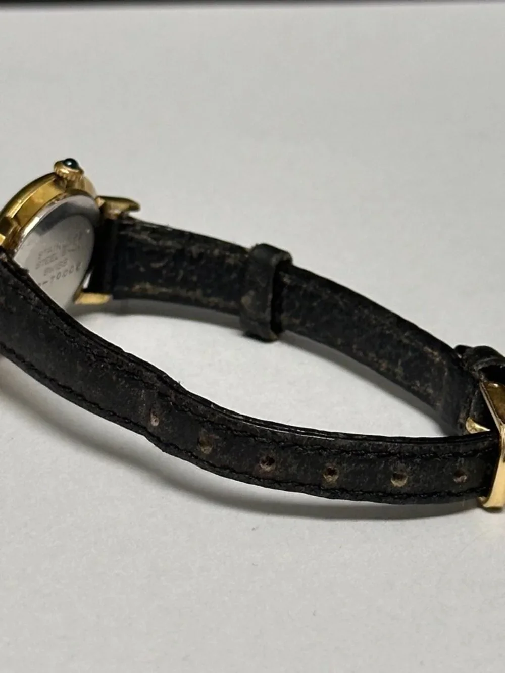 Lexon vintage watch
